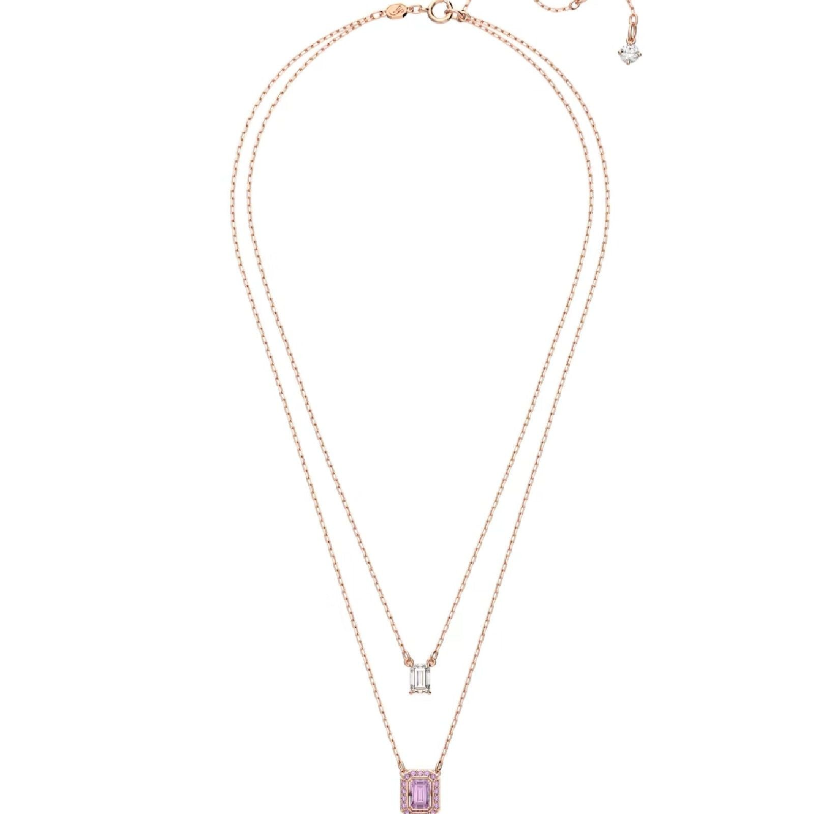 Collana Swarovski Millenia da donna 5640558-2