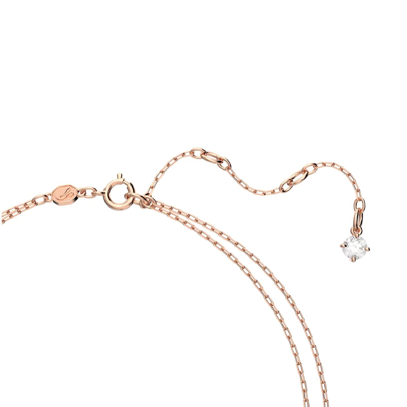 Collana Swarovski Millenia da donna 5640558-3