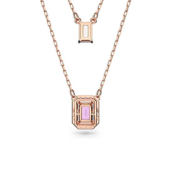 Collana Swarovski Millenia da donna 5640558-4