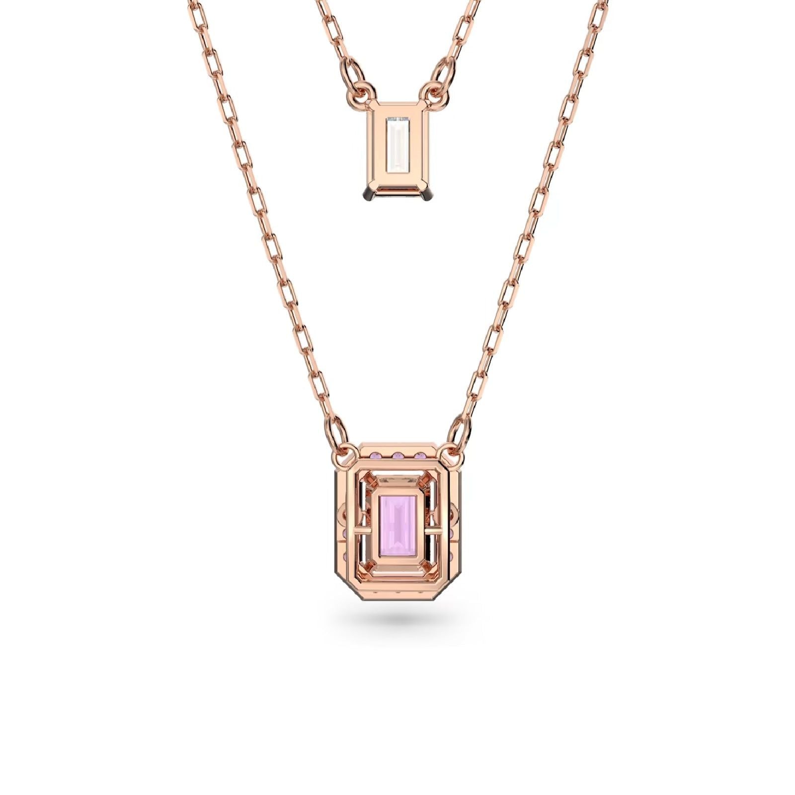 Collana Swarovski Millenia da donna 5640558-4