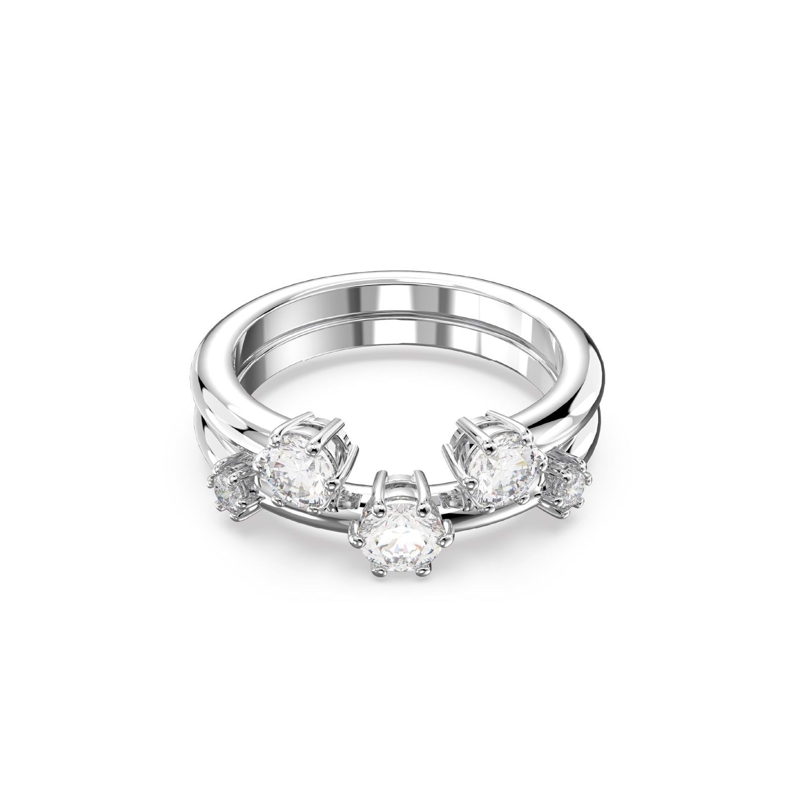 Set Anelli Swarovski Constella da donna 5640960-1