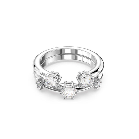 Set Anelli Swarovski Constella da donna 5640960-1