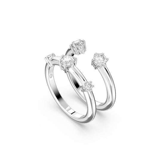 Set Anelli Swarovski Constella da donna 5640960-2