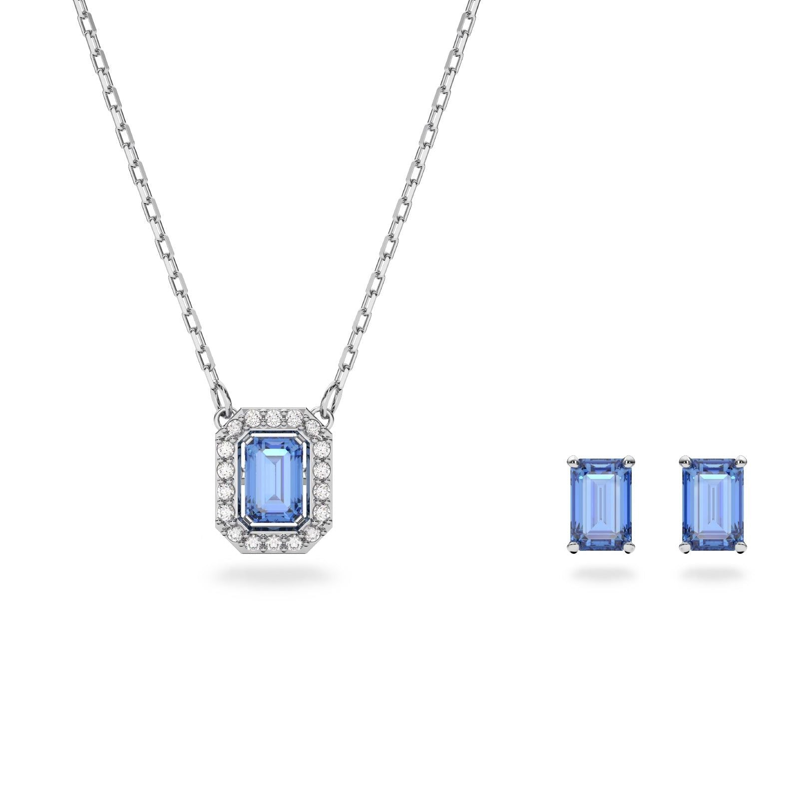 Set Swarovski Millenia da donna 5641171-1