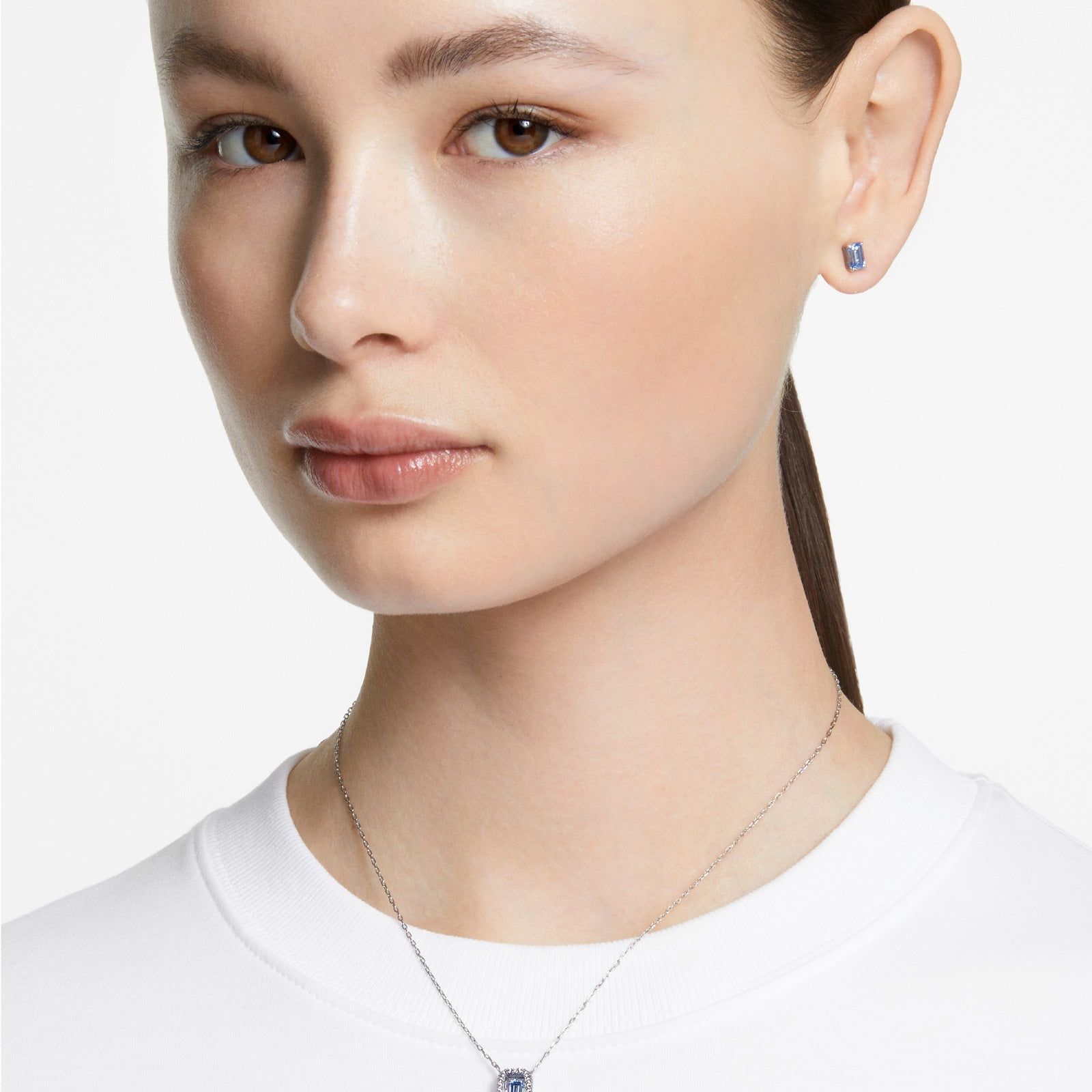 Set Swarovski Millenia da donna 5641171-4