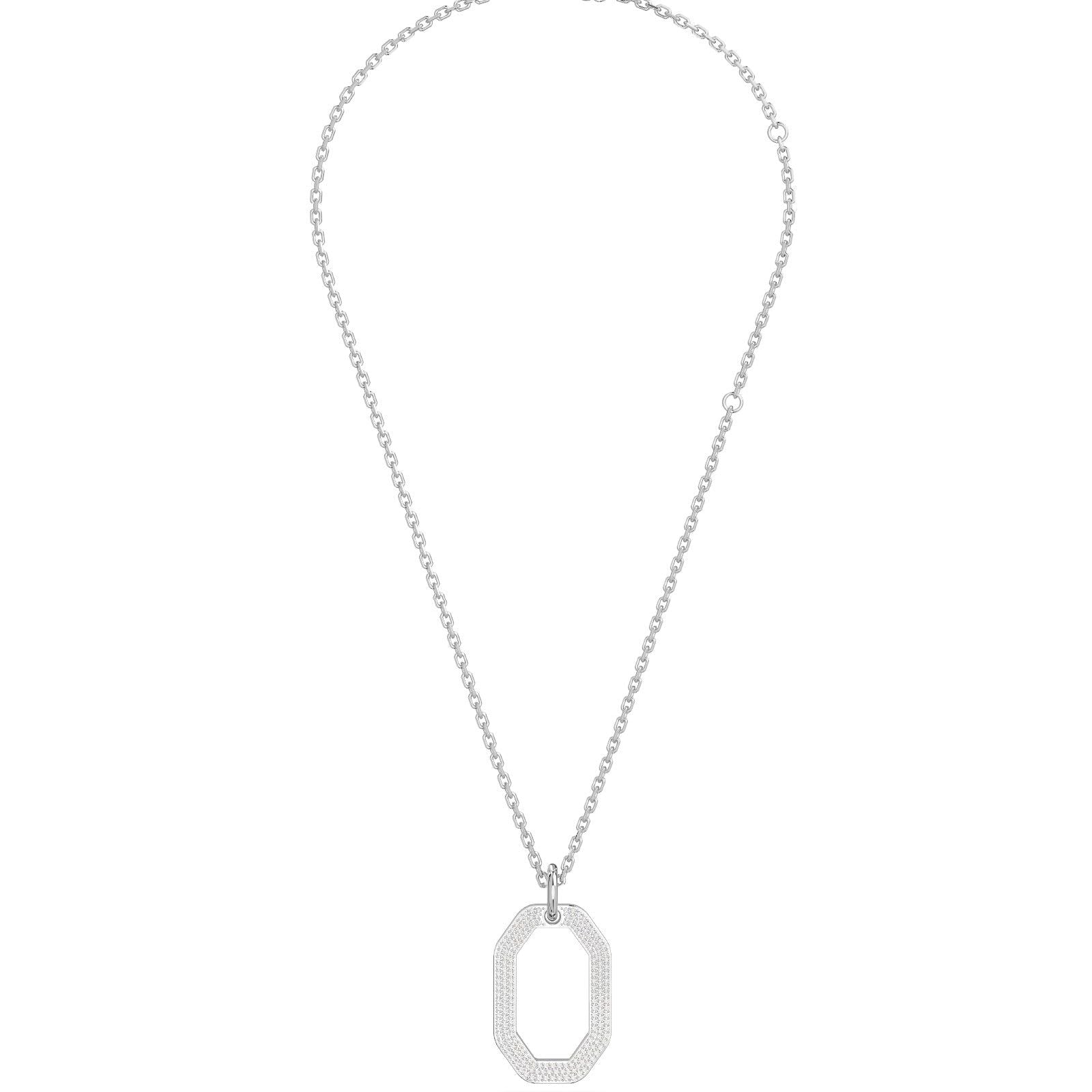 Collana Swarovski Dextera da donna 5642388-2