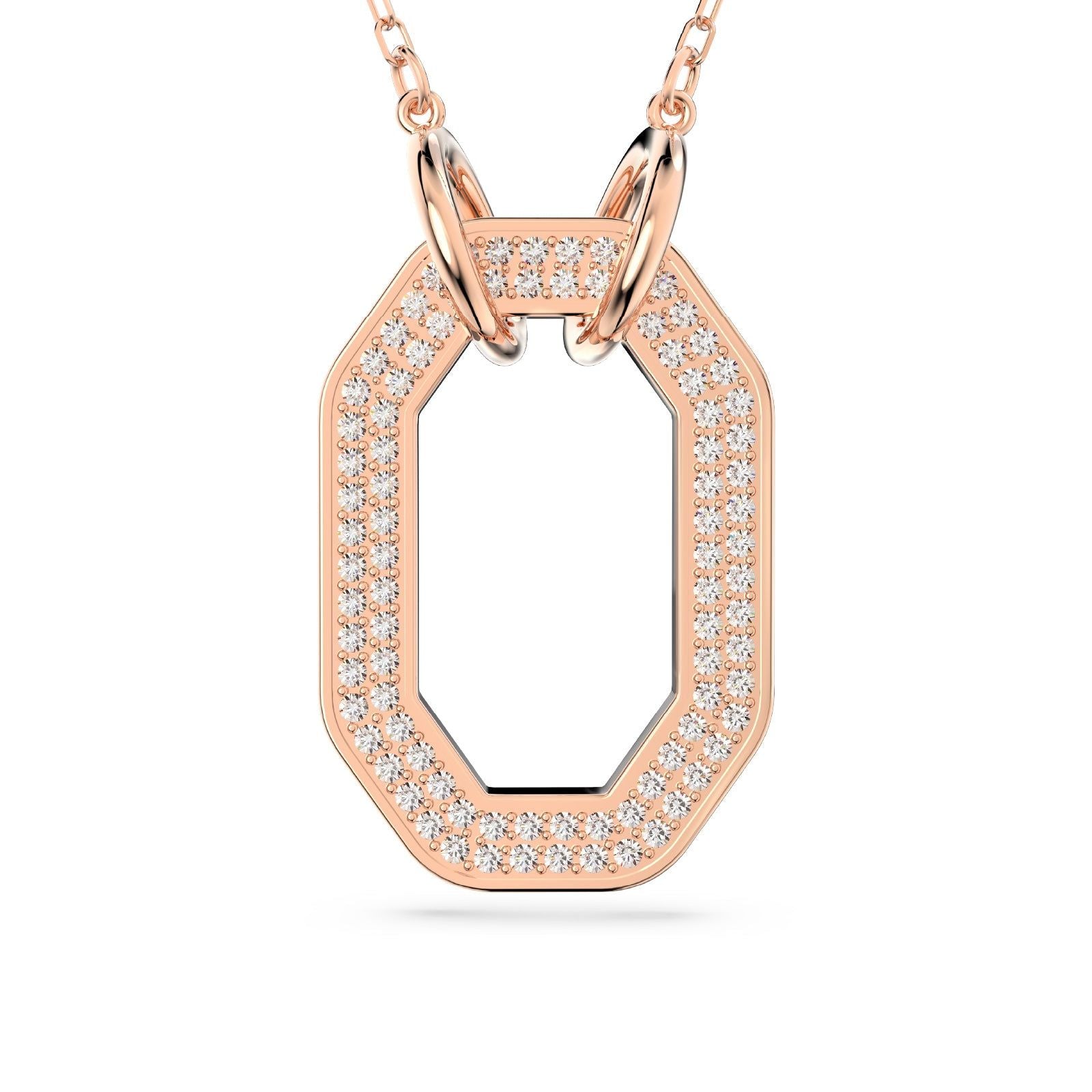 Collana Swarovski Dextera da donna 5642389-1