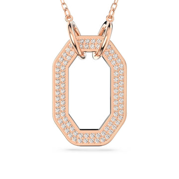 Collana Swarovski Dextera da donna 5642389-1