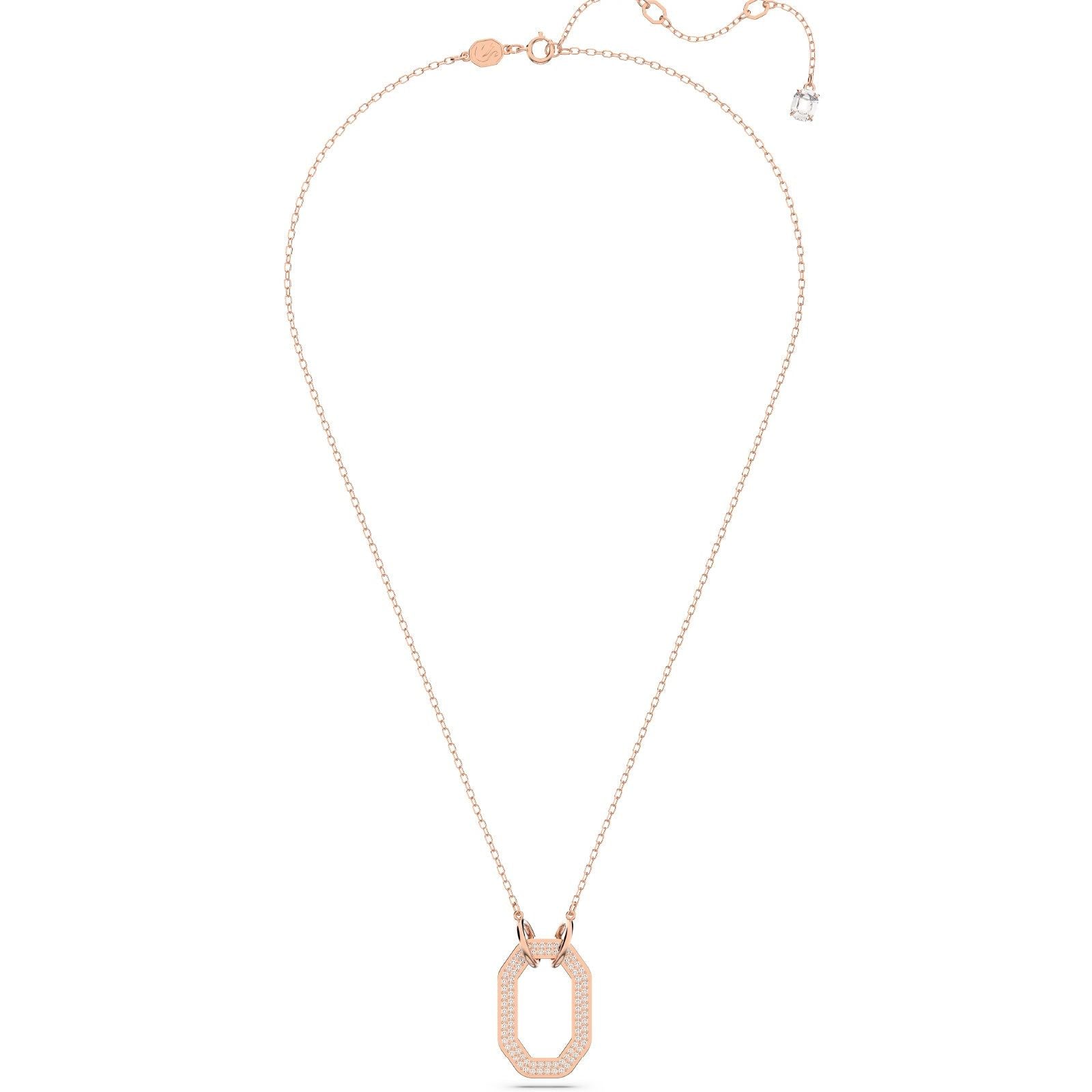 Collana Swarovski Dextera da donna 5642389-3