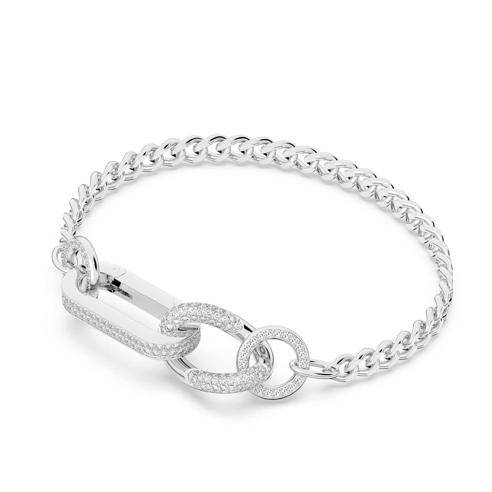 Bracciale Swarovski Millenia da donna 5642598-2