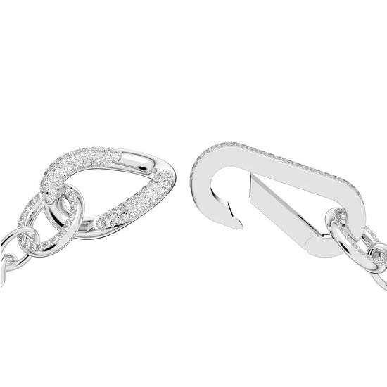 Bracciale Swarovski Millenia da donna 5642598-3