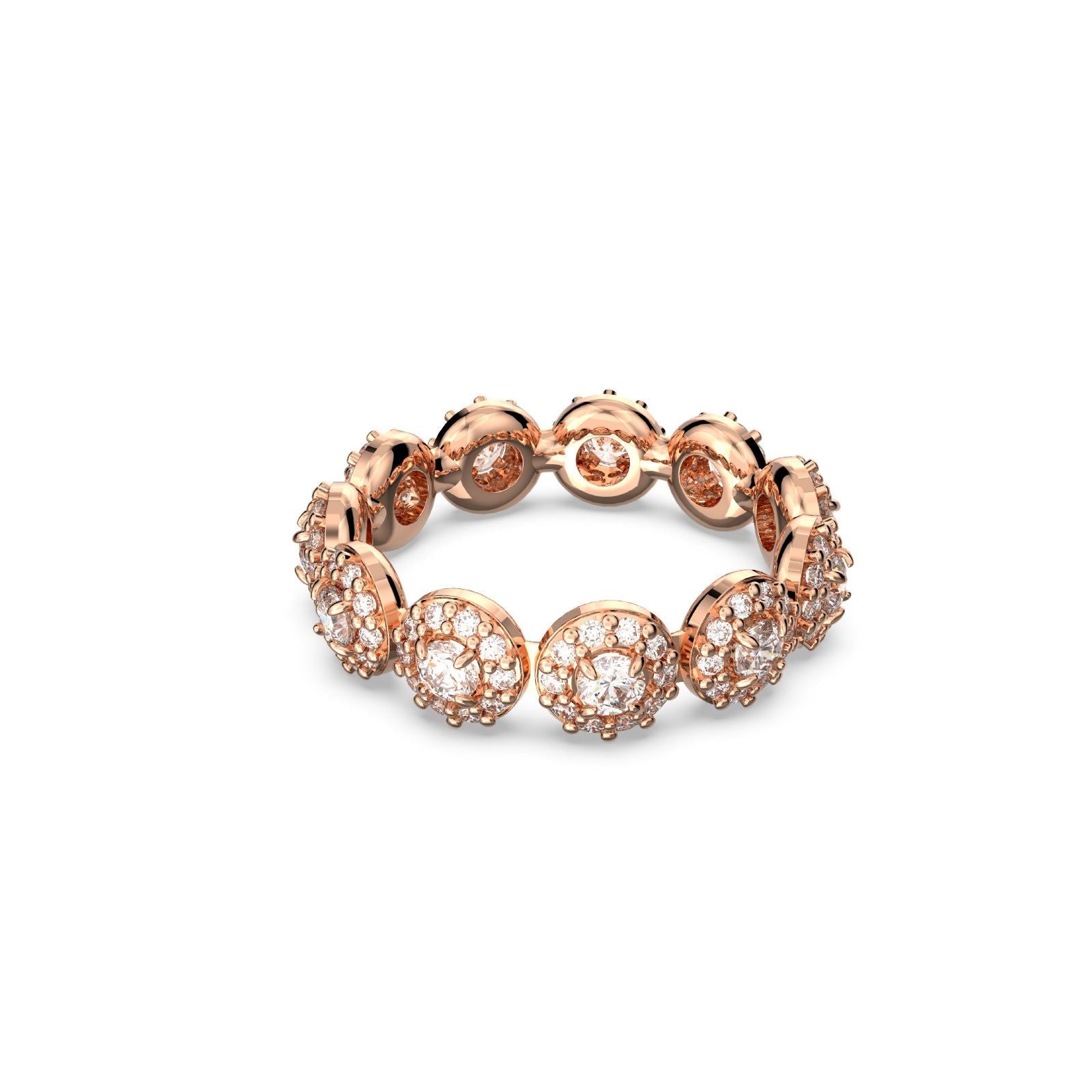 Anello Swarovski Constella da donna 5642616-1