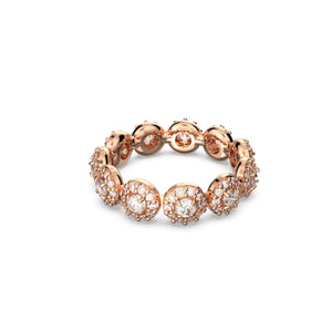 Anello Swarovski Constella da donna