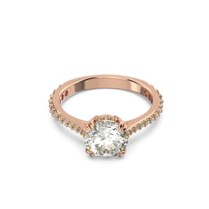 Anello Swarovski Constella da donna