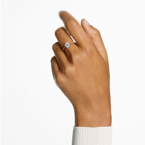 Anello Swarovski Constella da donna