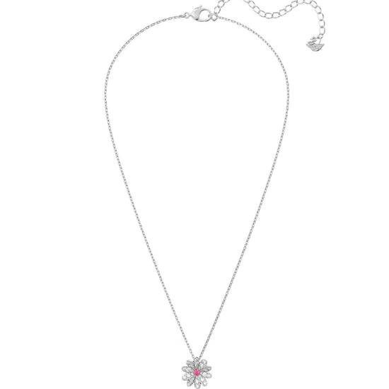 Collana Swarovski Eternal Flower da donna 5642868-2