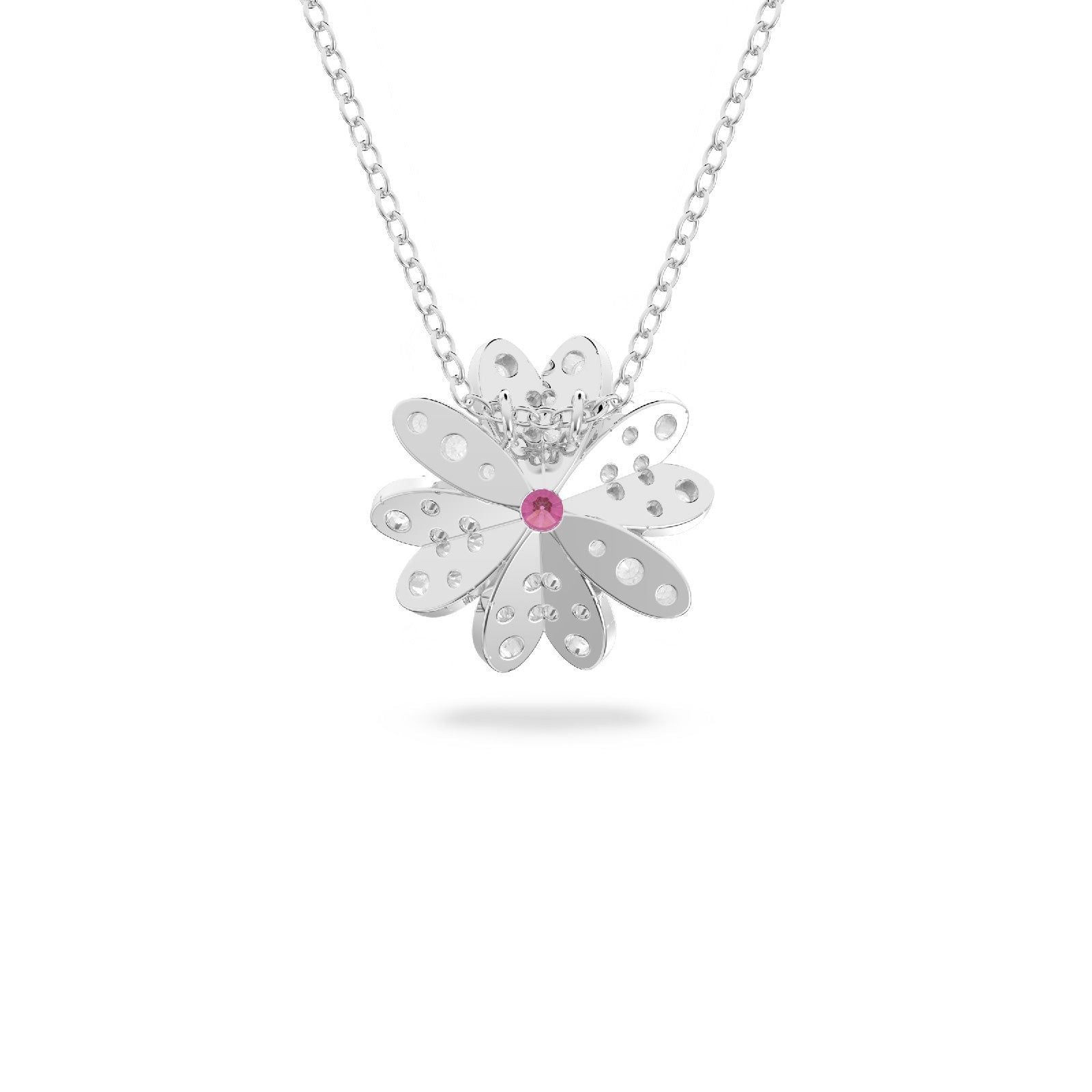 Collana Swarovski Eternal Flower da donna 5642868-4