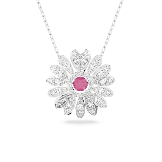 Collana Swarovski Eternal Flower da donna 5642870-1
