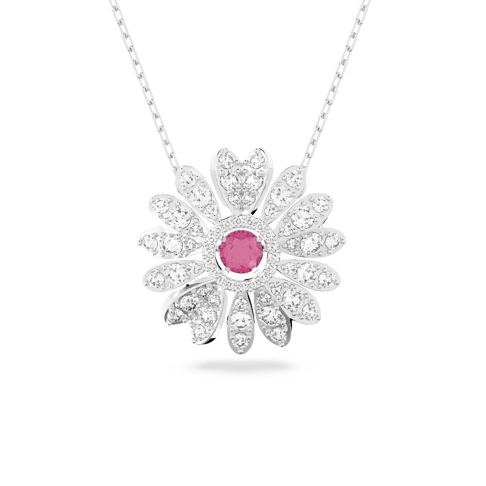 Collana Swarovski Eternal Flower da donna 5642870-1