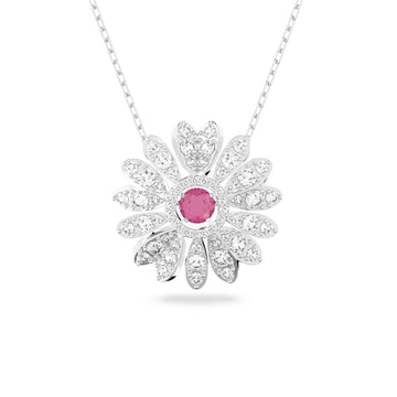 Collana Swarovski Eternal Flower da donna 5642870-1