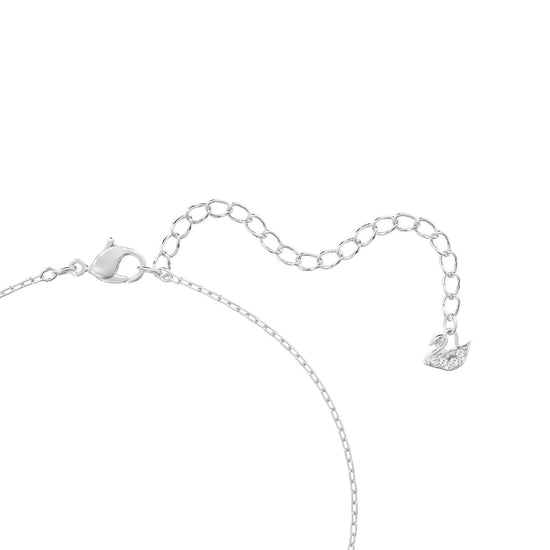 Collana Swarovski Eternal Flower da donna 5642870-3