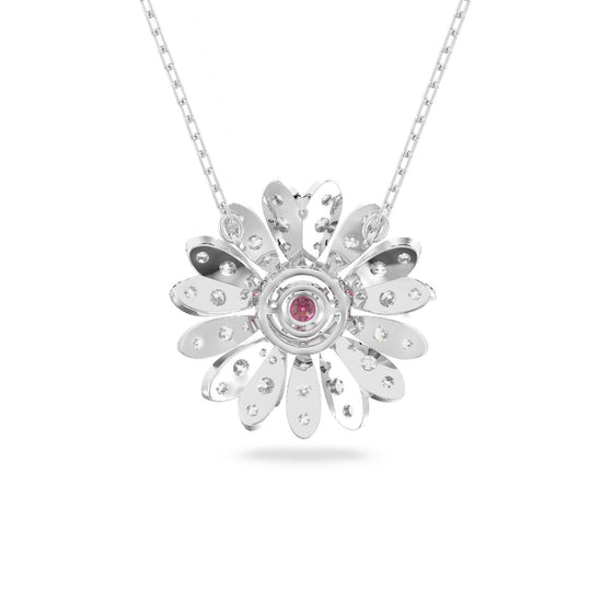 Collana Swarovski Eternal Flower da donna 5642870-4