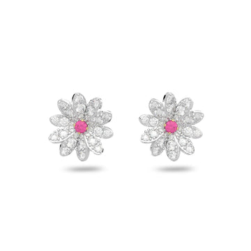 Orecchini Swarovski Eternal Flower da donna 5642873-1