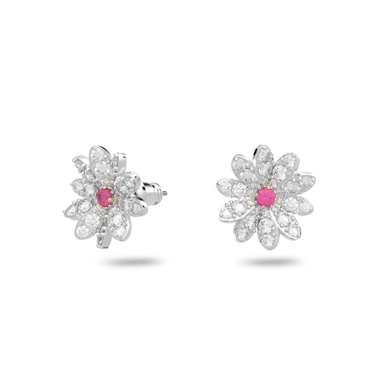 Orecchini Swarovski Eternal Flower da donna 5642873-3