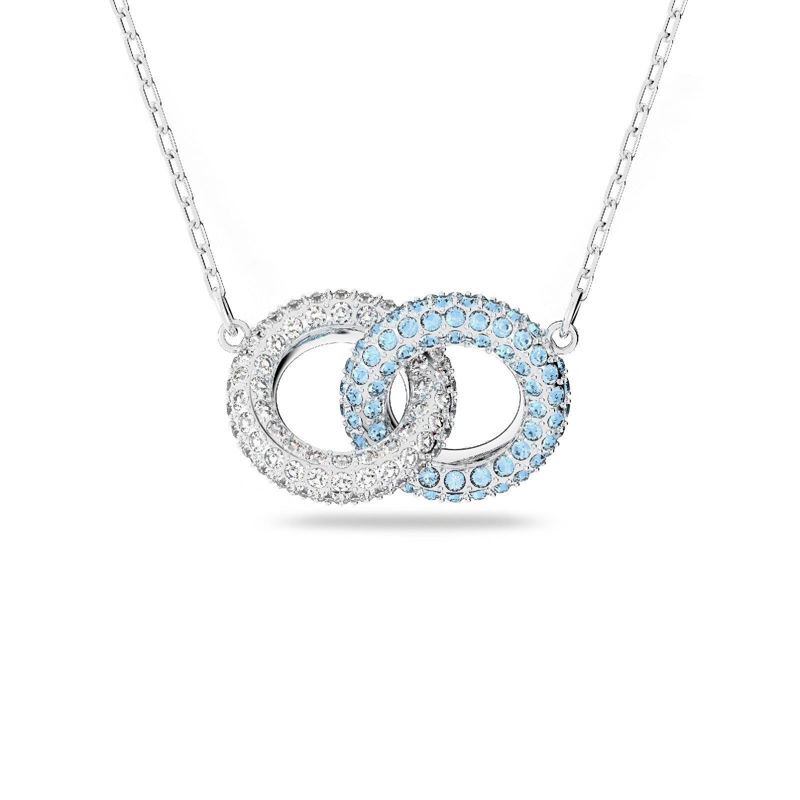 Collana Swarovski Stone da donna 5642883-1
