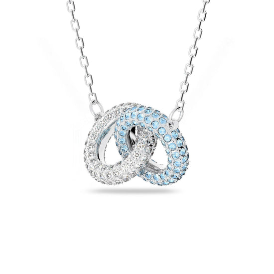Collana Swarovski Stone da donna 5642883-2