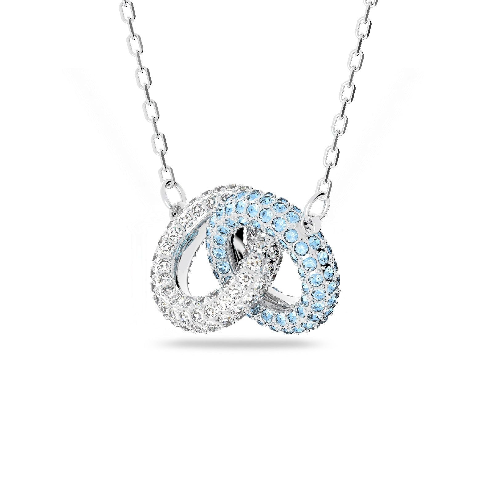 Collana Swarovski Stone da donna 5642883-2