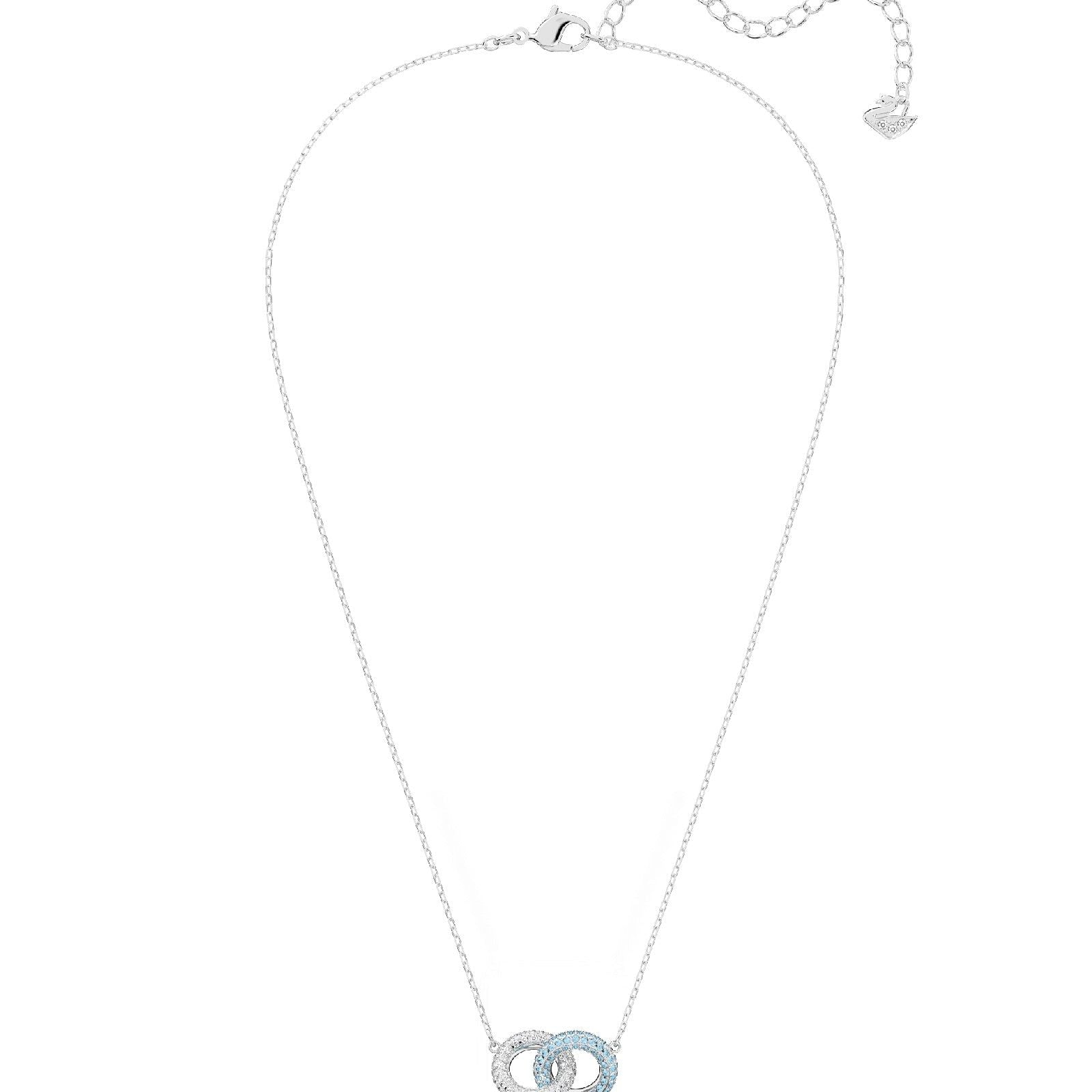 Collana Swarovski Stone da donna 5642883-4
