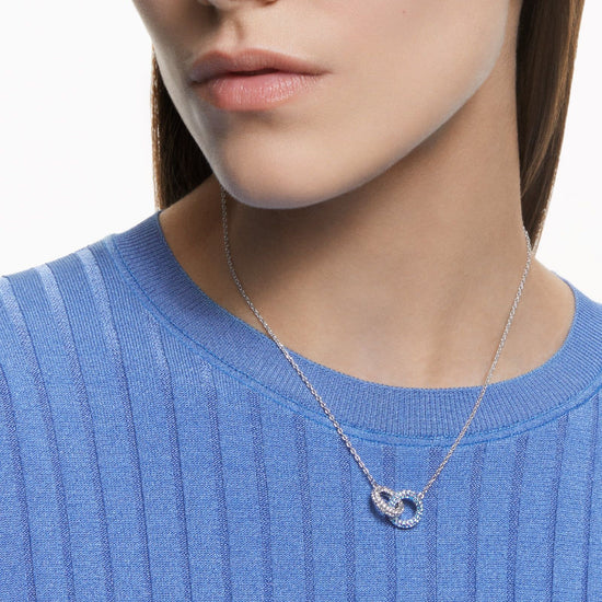 Collana Swarovski Stone da donna 5642883-5