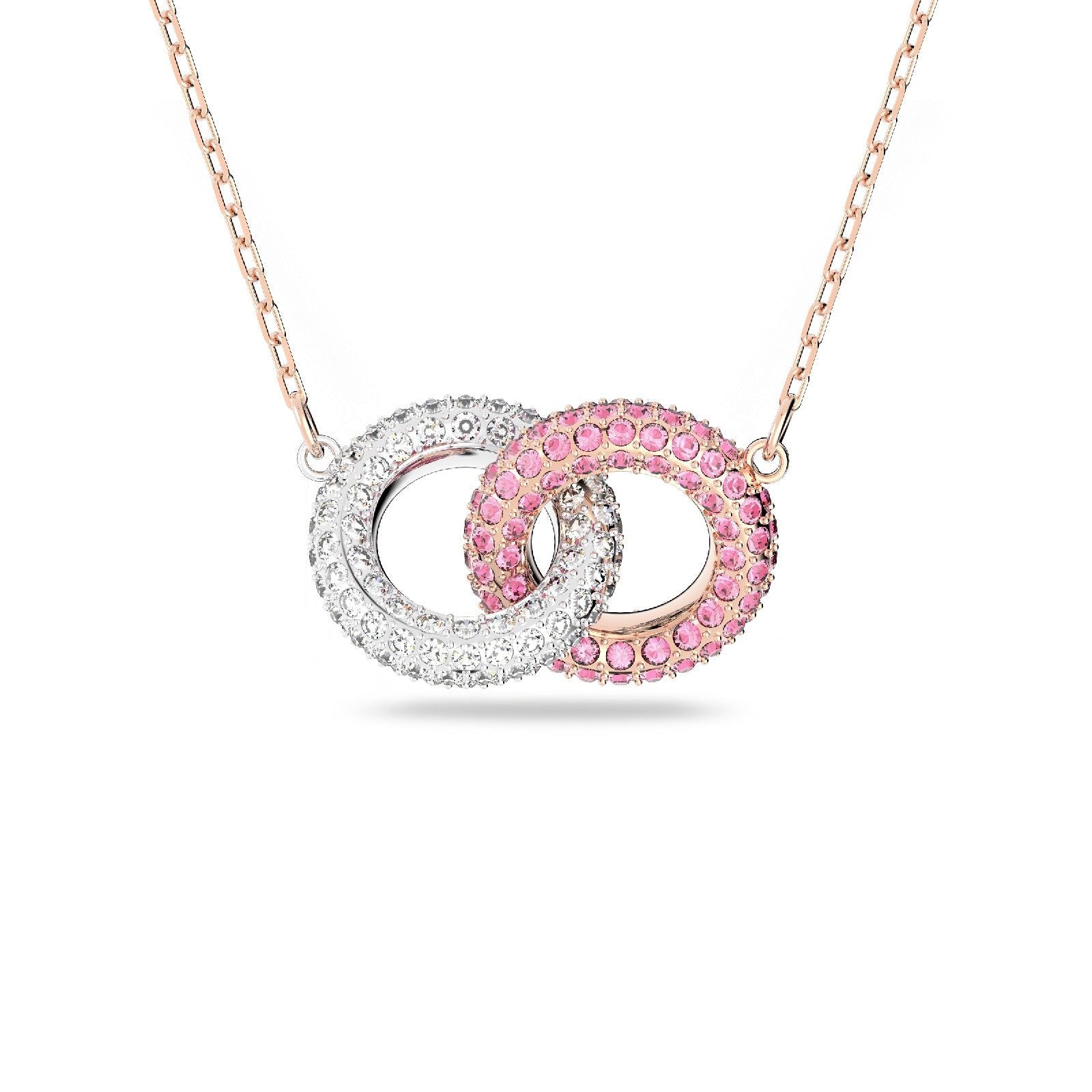 Collana Swarovski Stone da donna 5642884-1