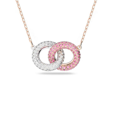 Collana Swarovski Stone da donna 5642884-1