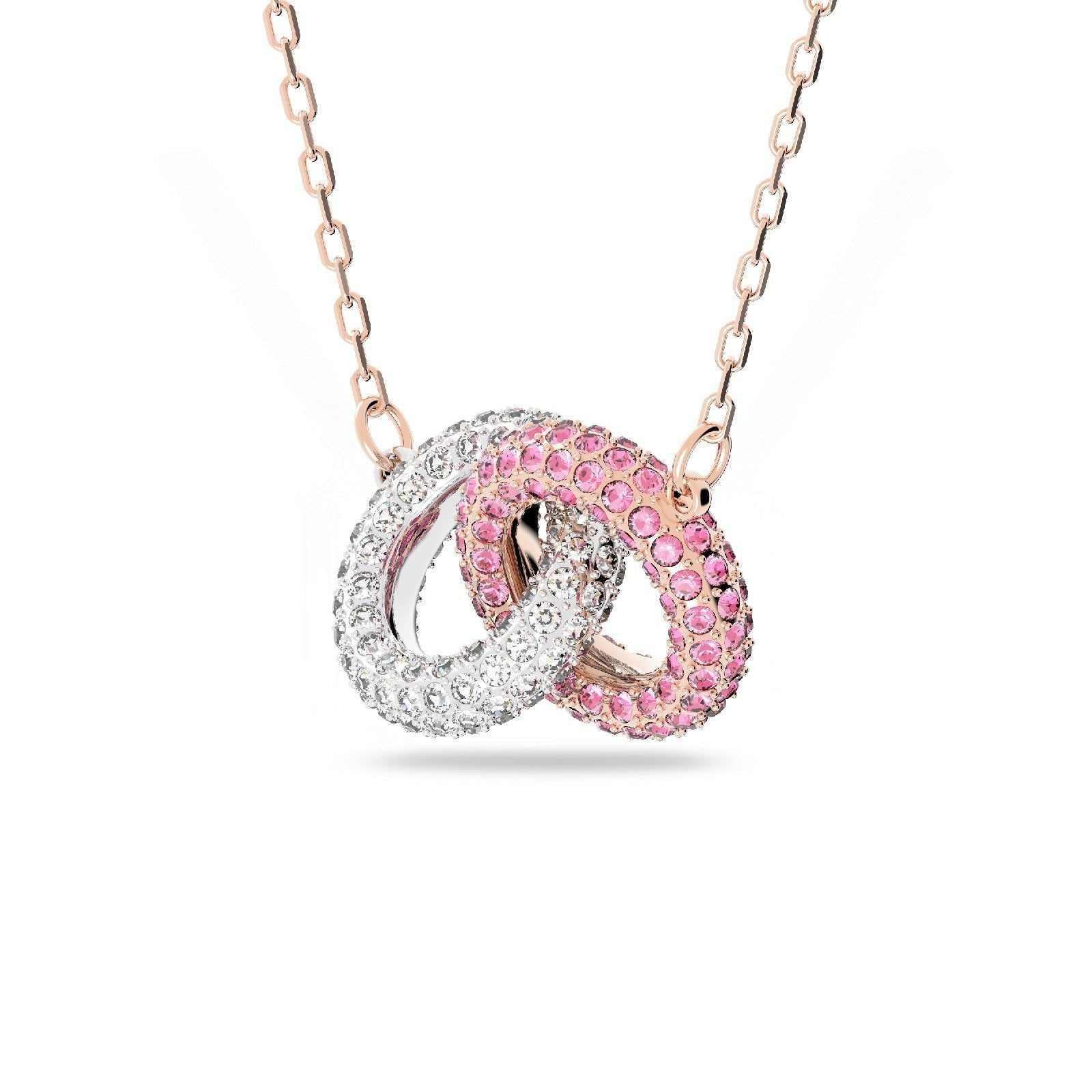 Collana Swarovski Stone da donna 5642884-2