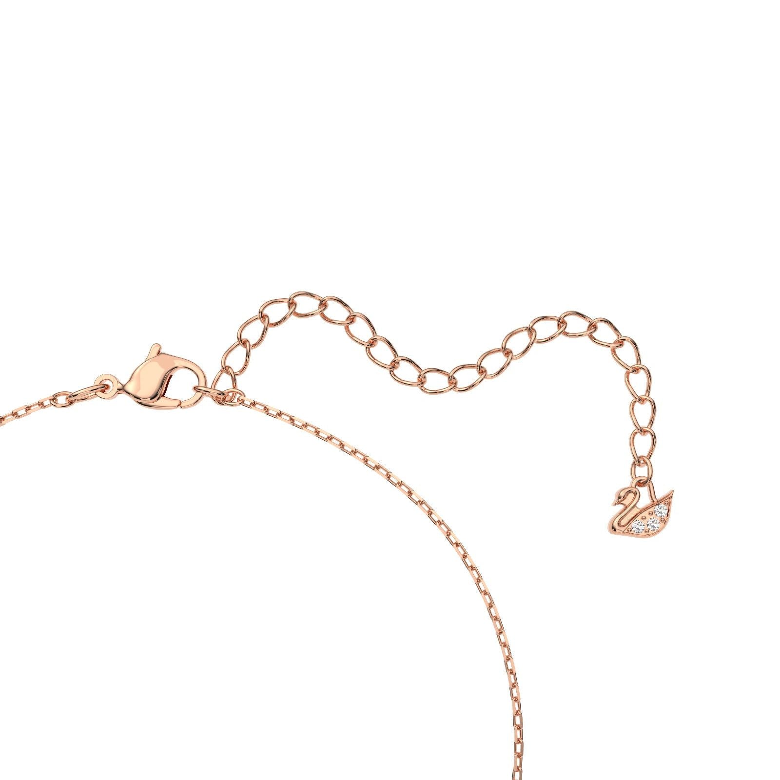 Collana Swarovski Stone da donna 5642884-3