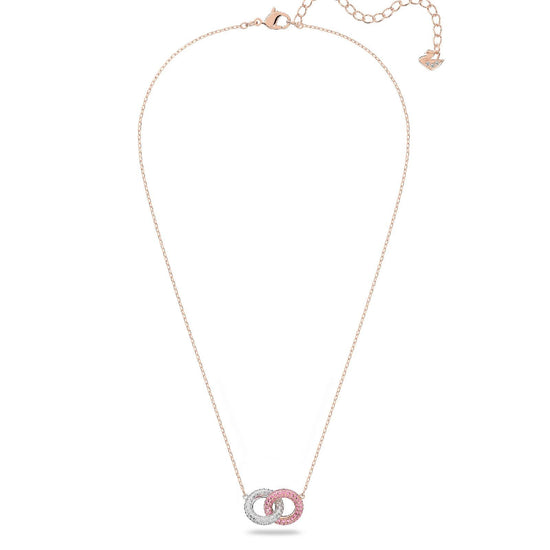 Collana Swarovski Stone da donna 5642884-4