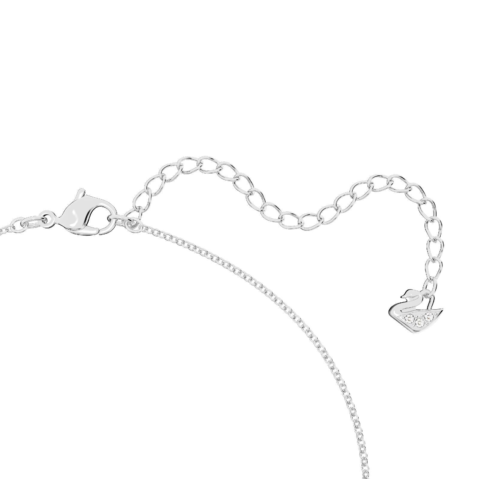 Collana Swarovski Stone da donna 5642886-3