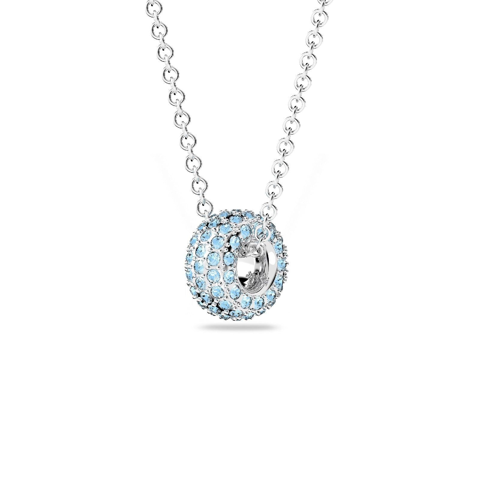 Collana Swarovski Stone da donna 5642886-4