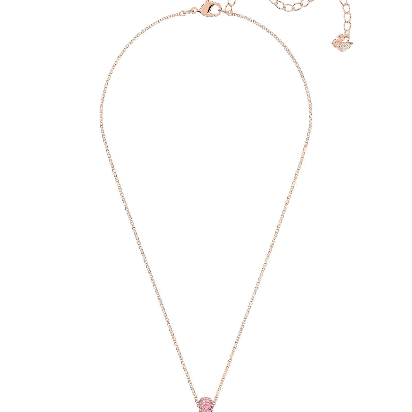 Collana Swarovski Stone da donna 5642887-2