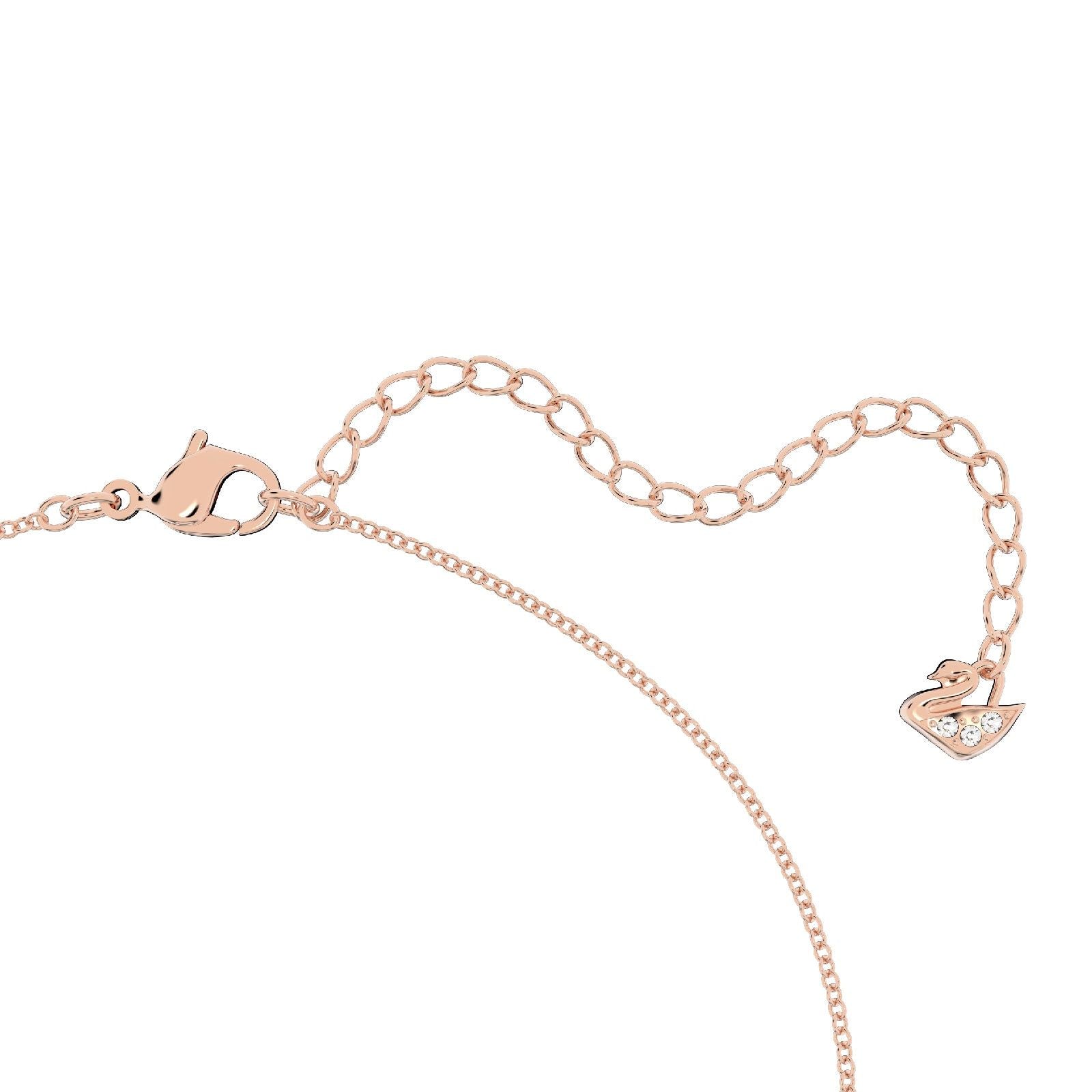 Collana Swarovski Stone da donna 5642887-3