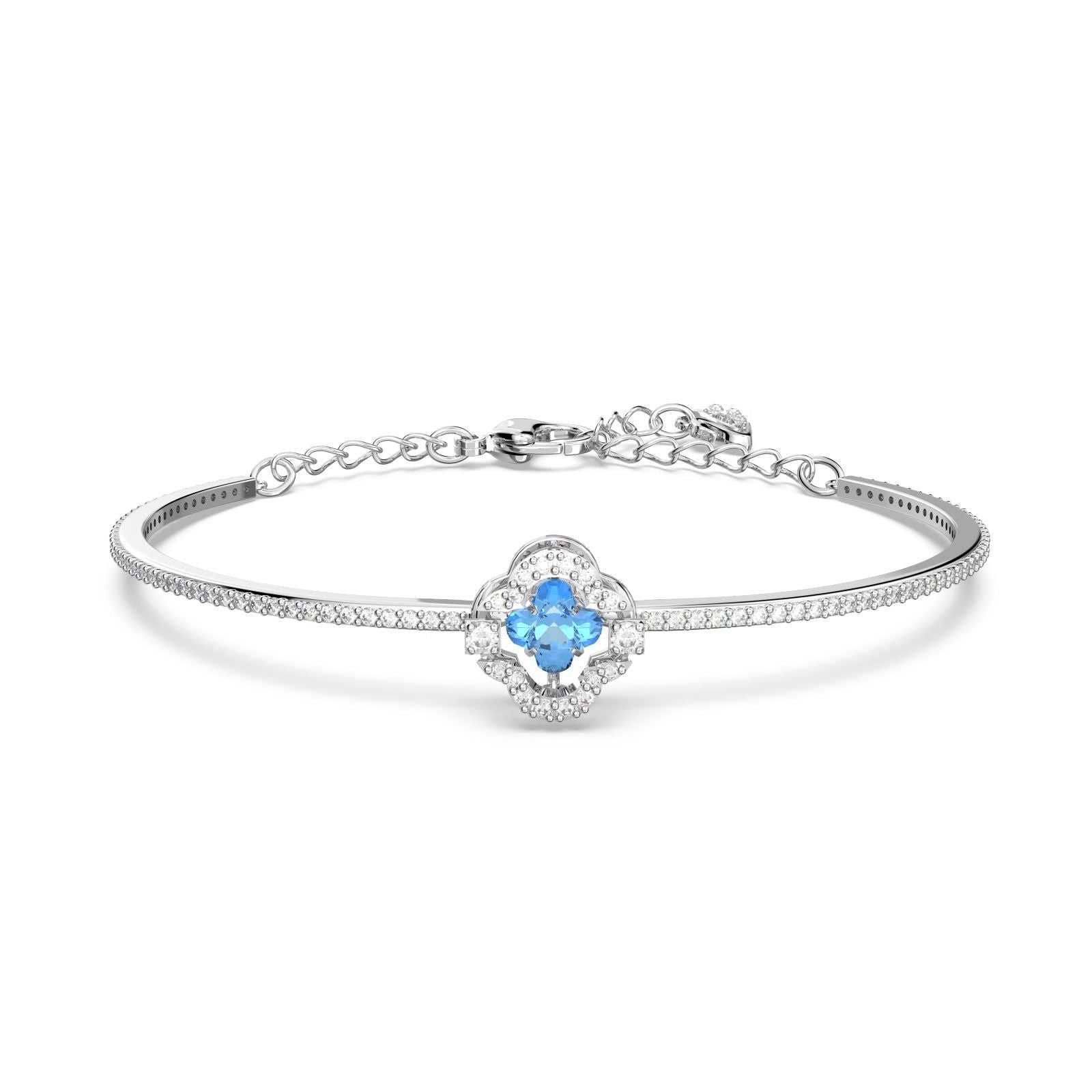 Bracciale Swarovski Sparkling Dance da donna 5642922-1