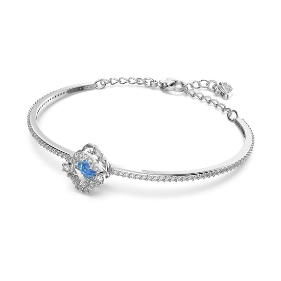 Bracciale Swarovski Sparkling Dance da donna 5642922-2