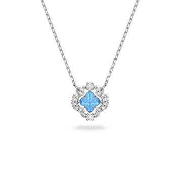 Collana Swarovski Sparkling Dance da donna 5642927-1