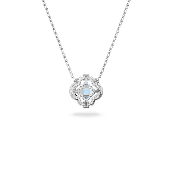 Collana Swarovski Sparkling Dance da donna 5642927-2