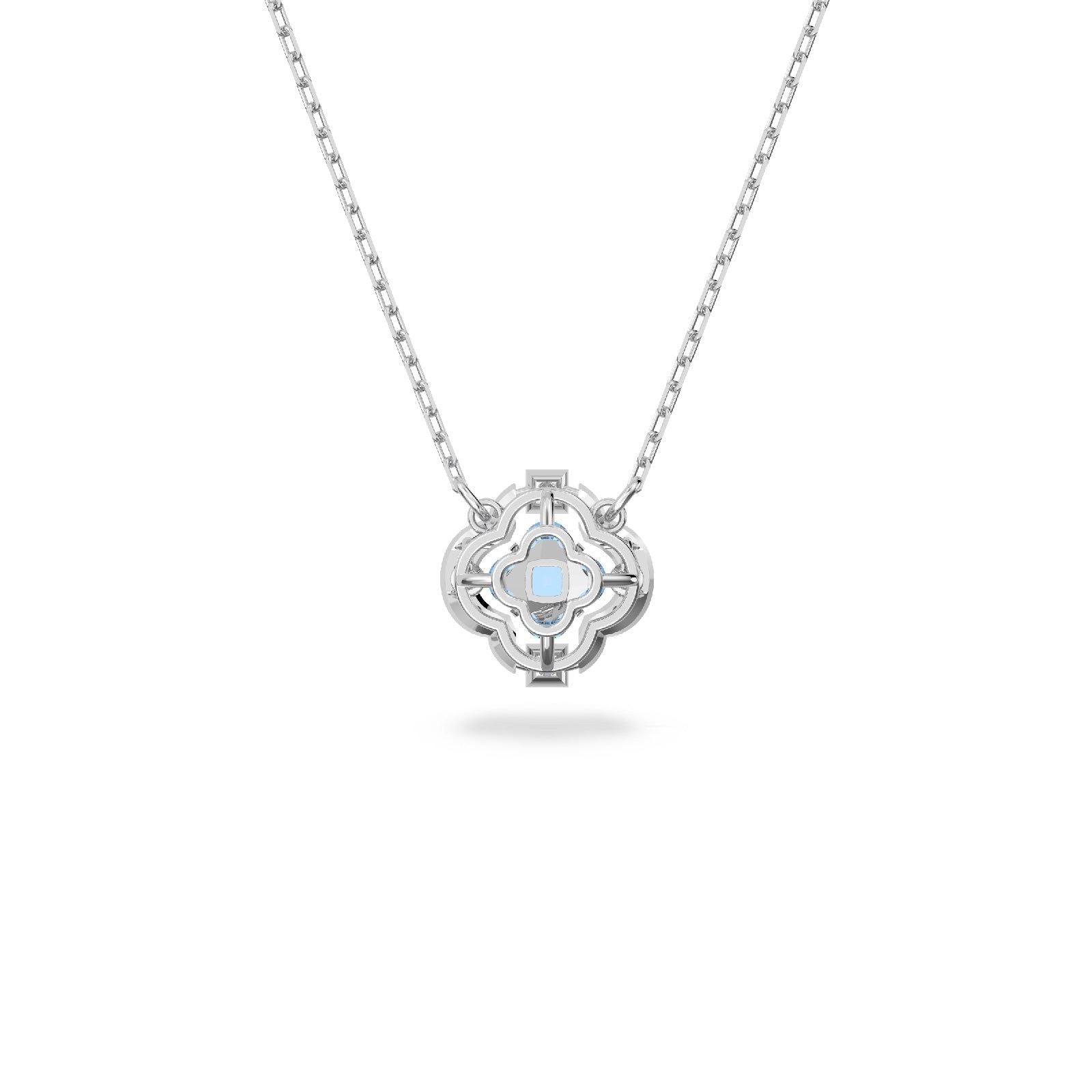 Collana Swarovski Sparkling Dance da donna 5642927-2