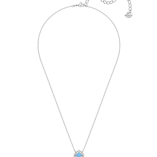 Collana Swarovski Sparkling Dance da donna 5642927-3