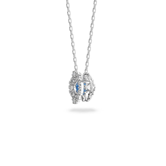 Collana Swarovski Sparkling Dance da donna 5642927-4