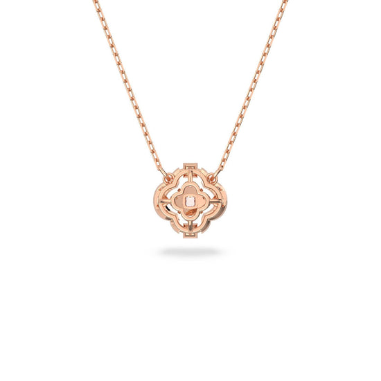 Collana Swarovski Sparkling Dance da donna 5642928-2
